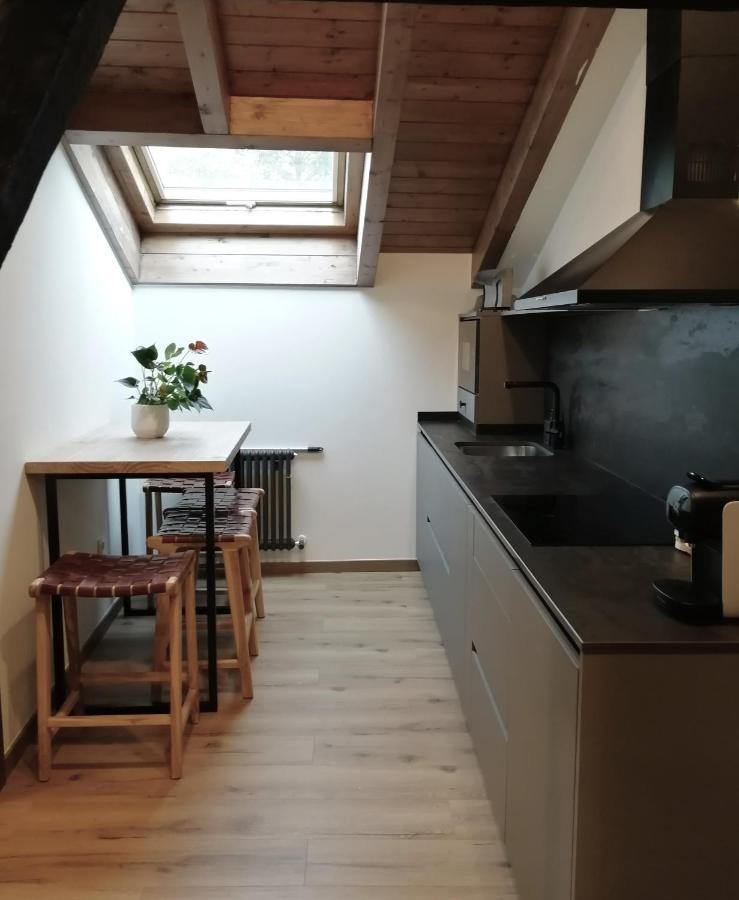 Eguen Goiko Lekeitio Exterior foto